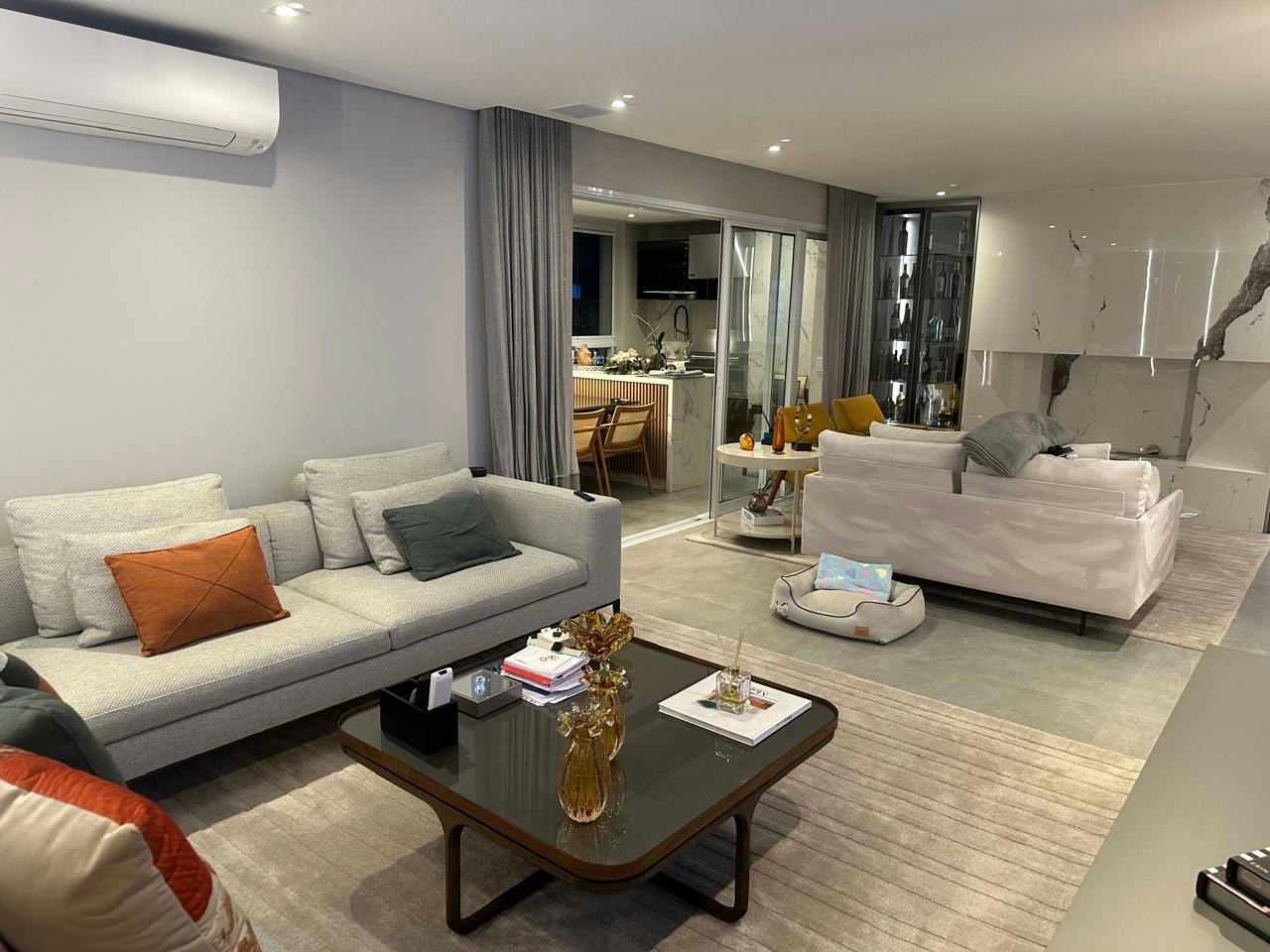 Apartamento alto padrão à venda na região do Anália Franco - miniatura 2