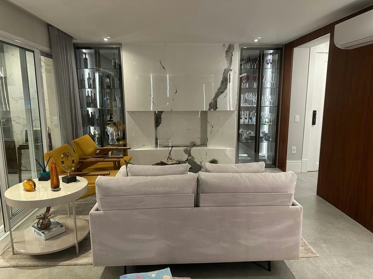 Apartamento alto padrão à venda na região do Anália Franco - miniatura 4