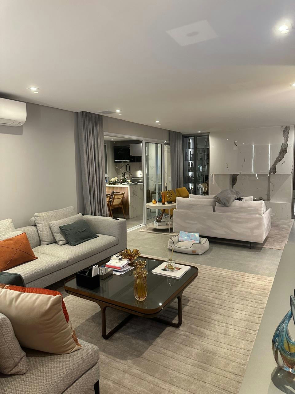 Apartamento alto padrão à venda na região do Anália Franco - miniatura 5