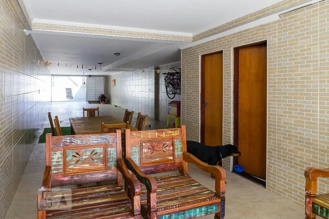 Sobrado a Venda Na Vila Califórnia - miniatura 3