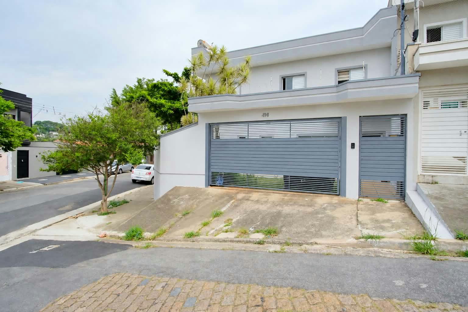 Sobrado Vila Carrão