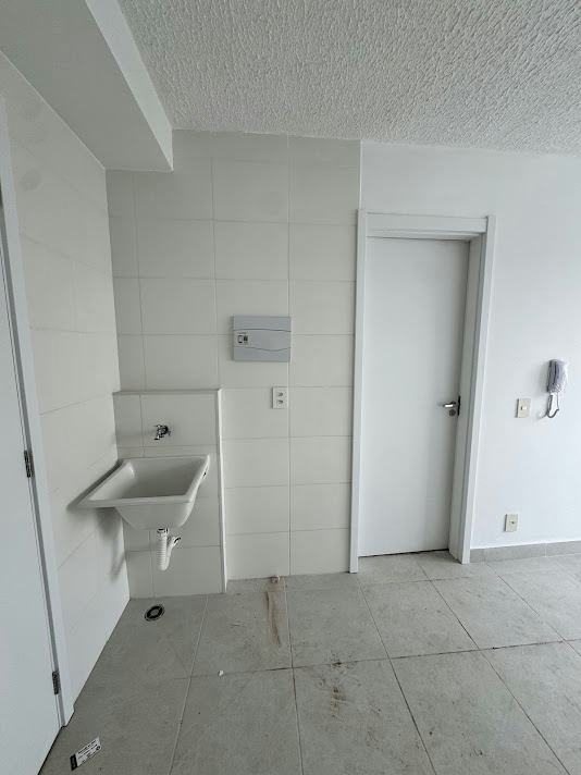 APARTAMENTO DE 01 DORMITÓRIO NO BRÁS - miniatura 3