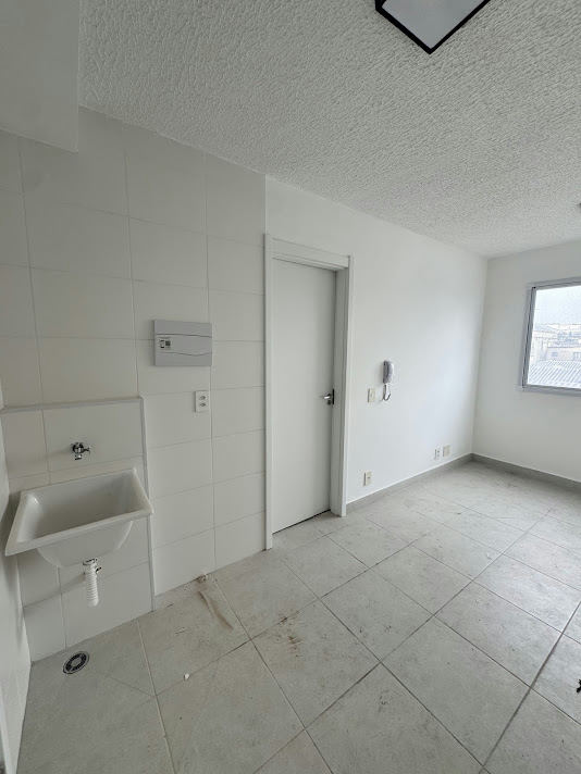 APARTAMENTO DE 01 DORMITÓRIO NO BRÁS - miniatura 4