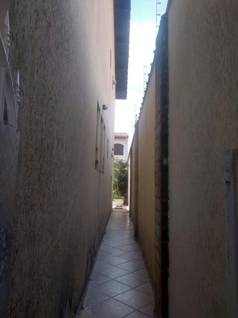 Sobrado a Venda Na Vila Invernada - miniatura 3