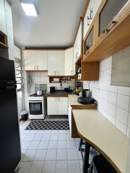 APARTAMENTO CONDOMINIO AMAZONAS - miniatura 3