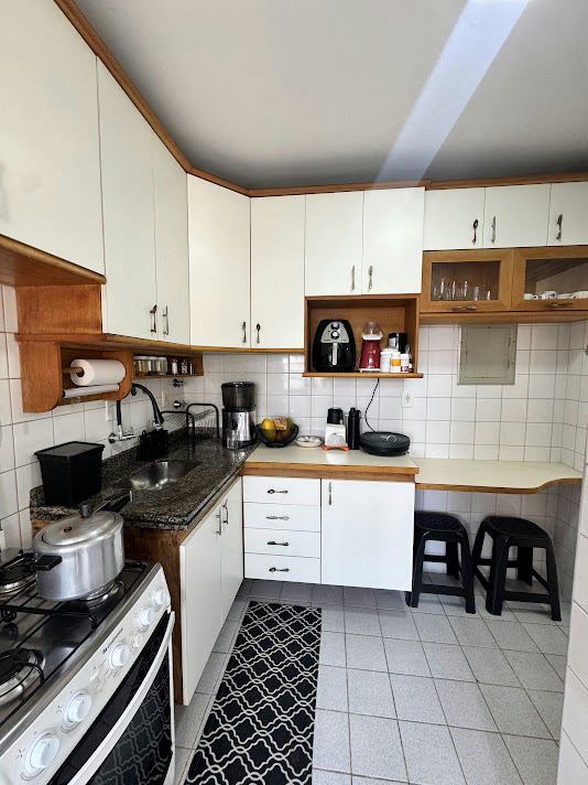 APARTAMENTO CONDOMINIO AMAZONAS - miniatura 4