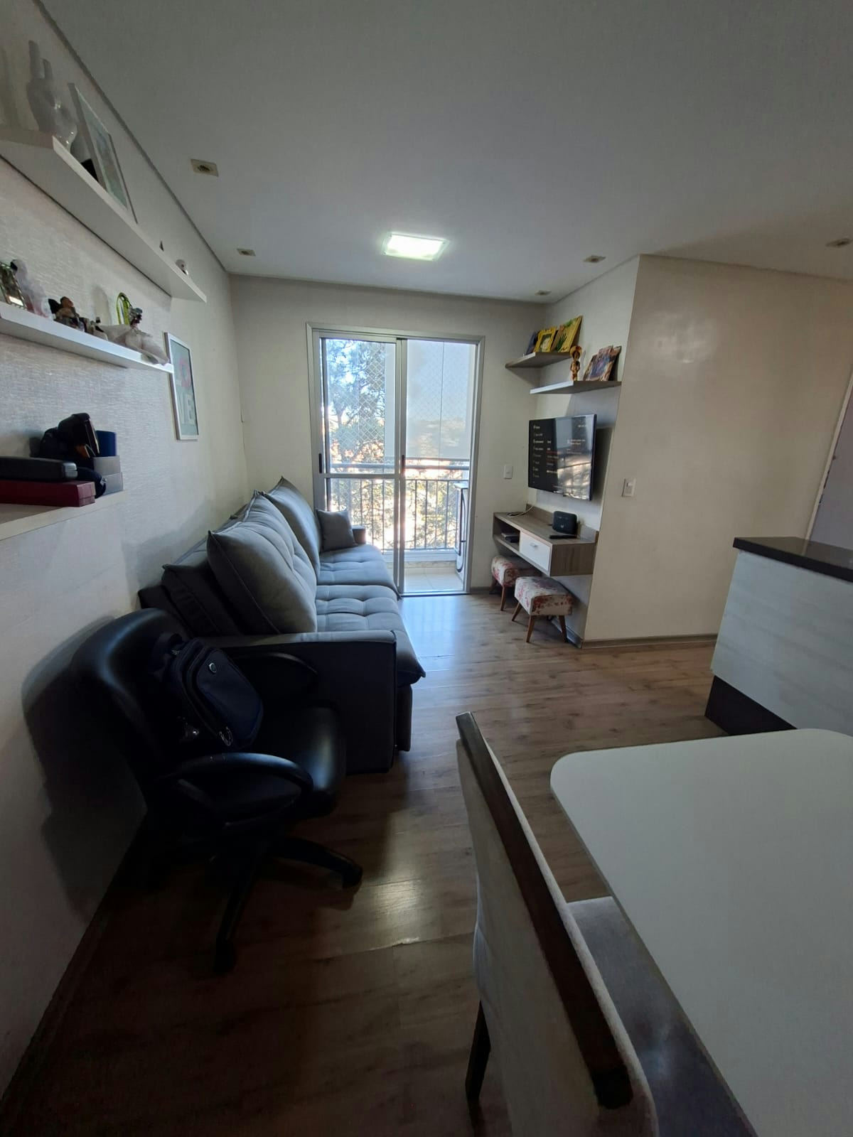 Apartamento - miniatura 2