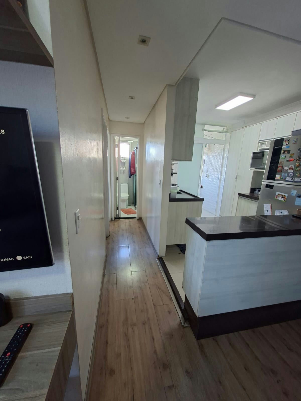 Apartamento - miniatura 4