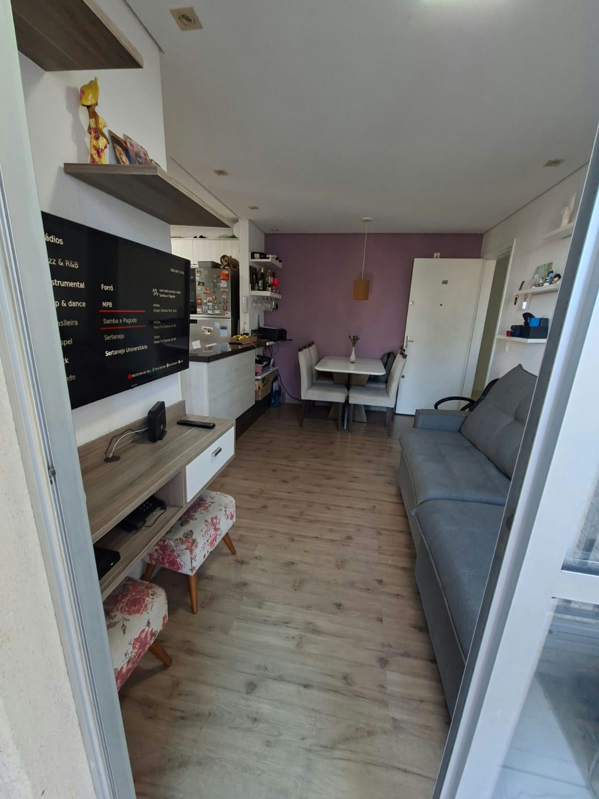 Apartamento - miniatura 5