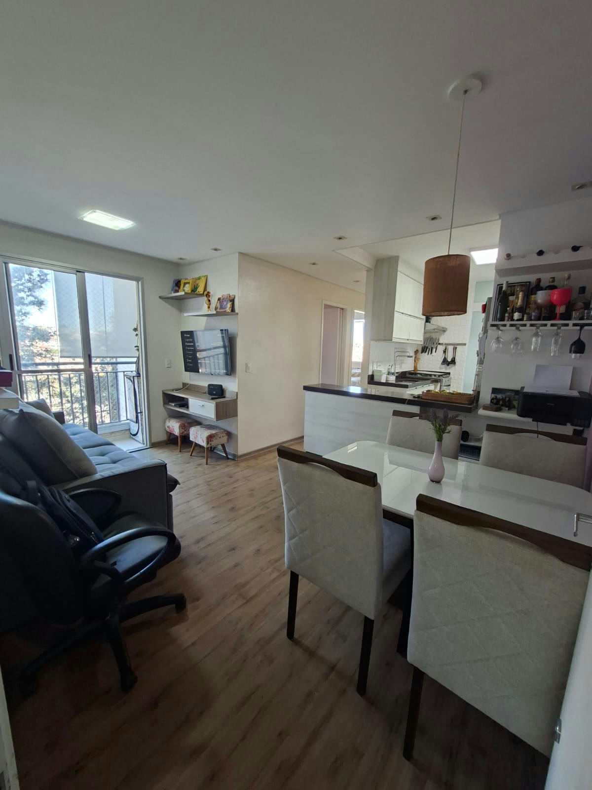 Apartamento