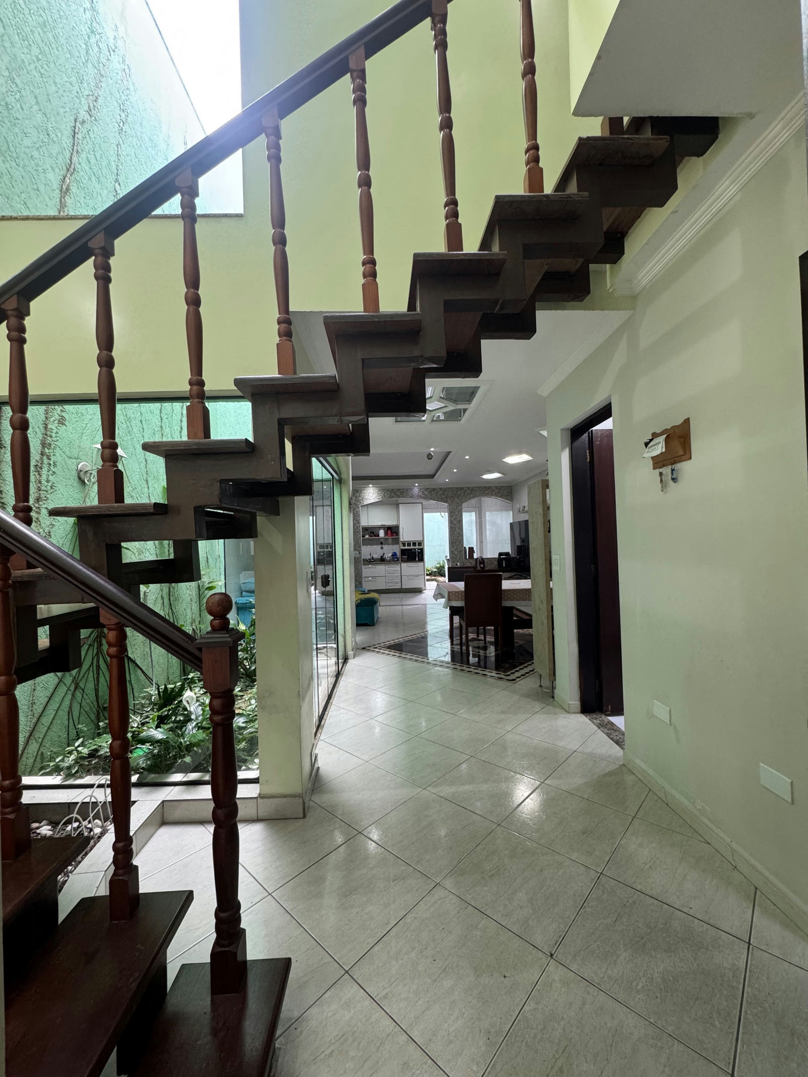 🌿 SOBRADO ONDE A NATUREZA FAZ PARTE DO LAR 🏡  📍 Capão do Embira | Próximo à Av. Sapopemba - miniatura 5
