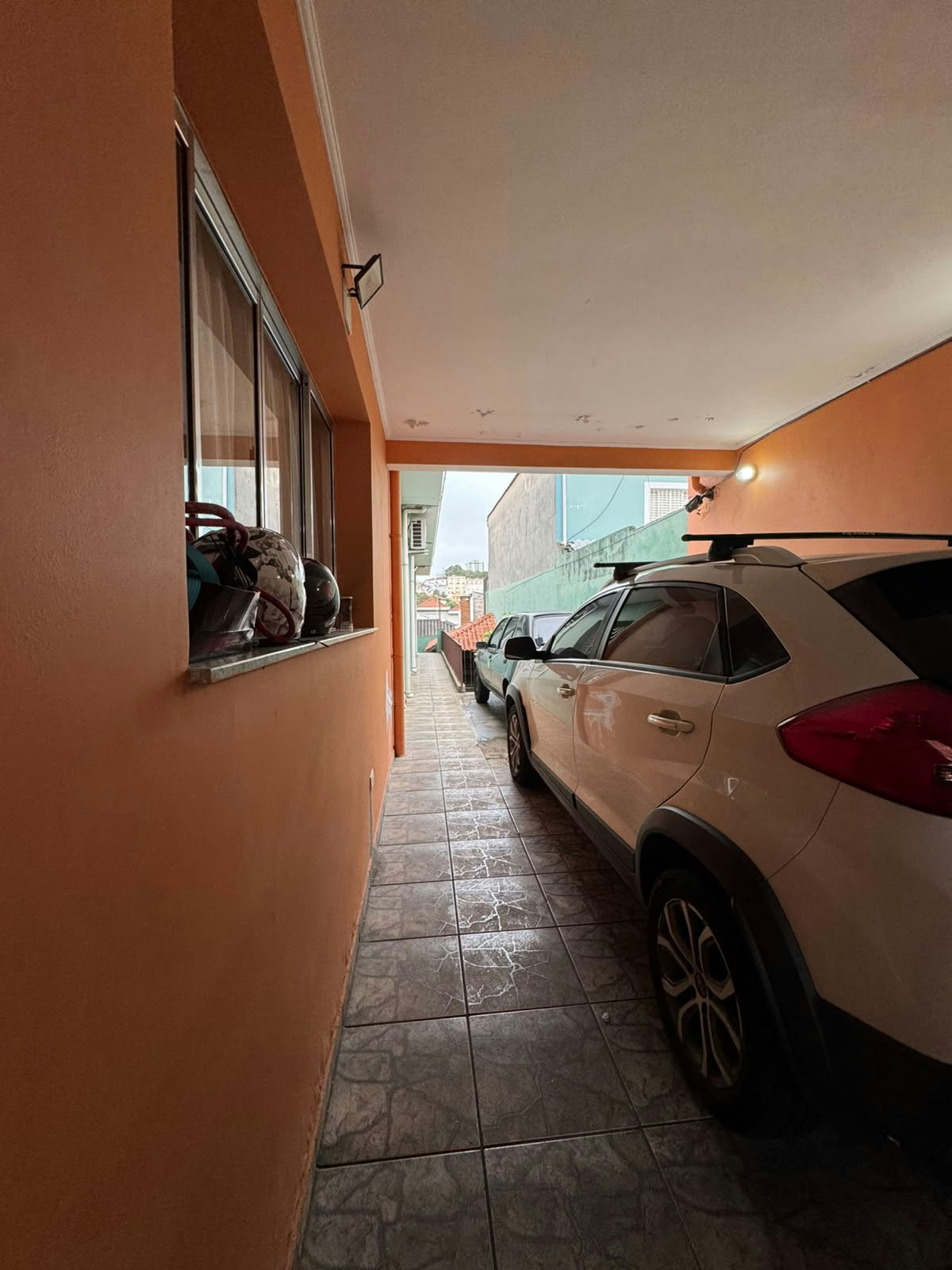 Casa Funcionalmente Térrea Na Vila Bertioga - miniatura 2