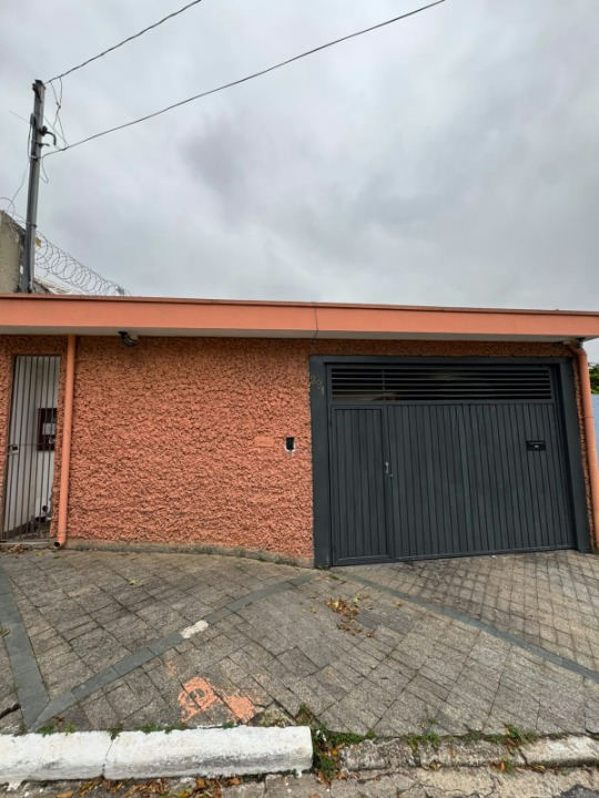 Casa Funcionalmente Térrea Na Vila Bertioga - foto 1