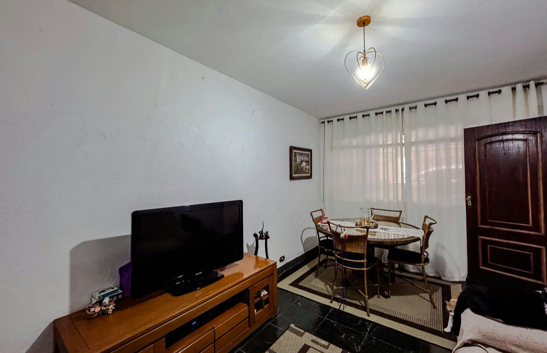 Casa à venda com 150m², 3 quartos e 2 vagas - miniatura 4