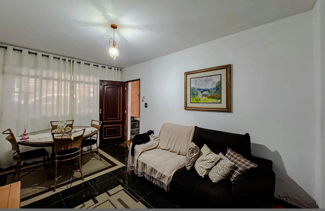 Casa à venda com 150m², 3 quartos e 2 vagas - miniatura 3