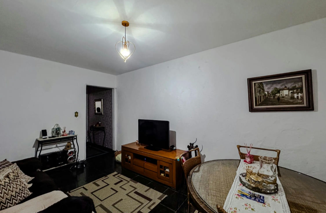 Casa à venda com 150m², 3 quartos e 2 vagas
