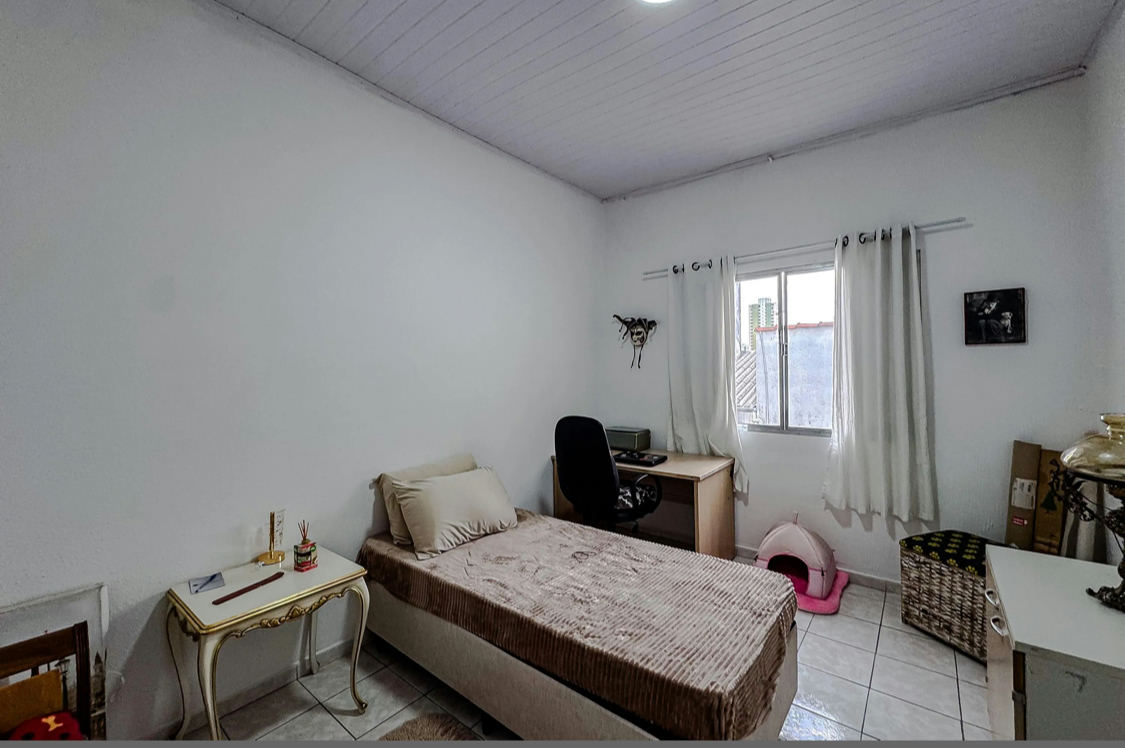 Casa à venda com 150m², 3 quartos e 2 vagas - miniatura 5