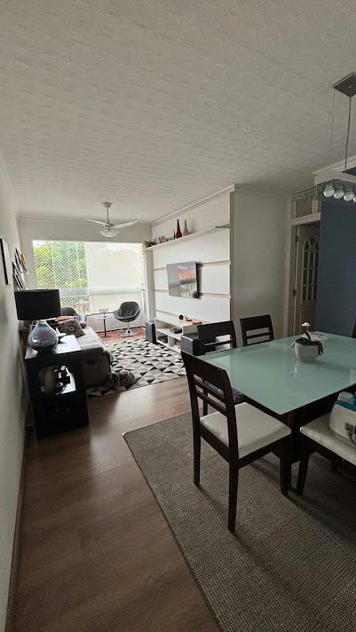 APARTAMENTO DE 03 DORMITÓRIOS E 01 VAGA NA VILA PRUDENTE