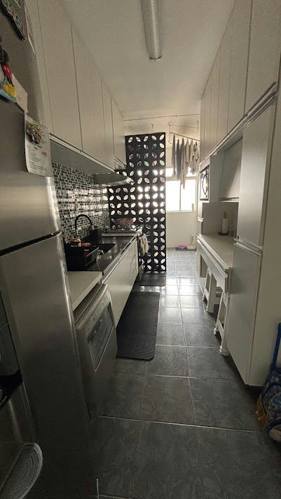 APARTAMENTO DE 03 DORMITÓRIOS E 01 VAGA NA VILA PRUDENTE - miniatura 5