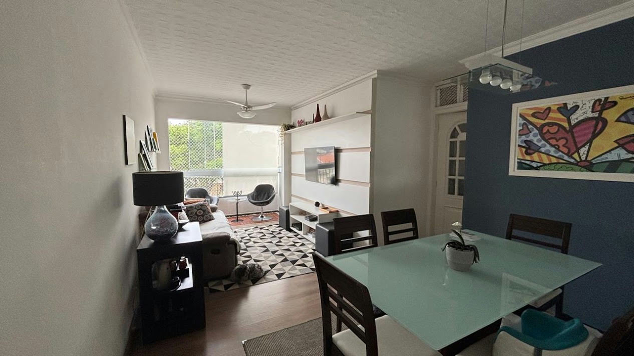 APARTAMENTO DE 03 DORMITÓRIOS E 01 VAGA NA VILA PRUDENTE - miniatura 4