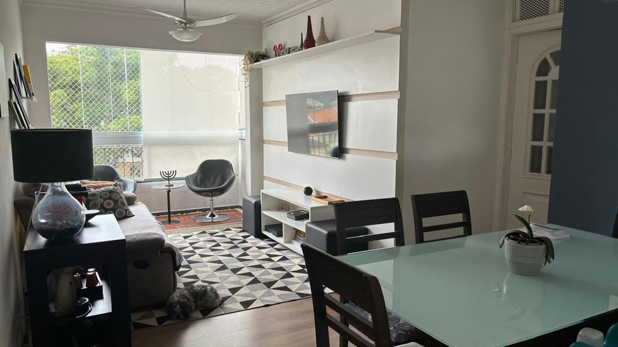 APARTAMENTO DE 03 DORMITÓRIOS E 01 VAGA NA VILA PRUDENTE - miniatura 3