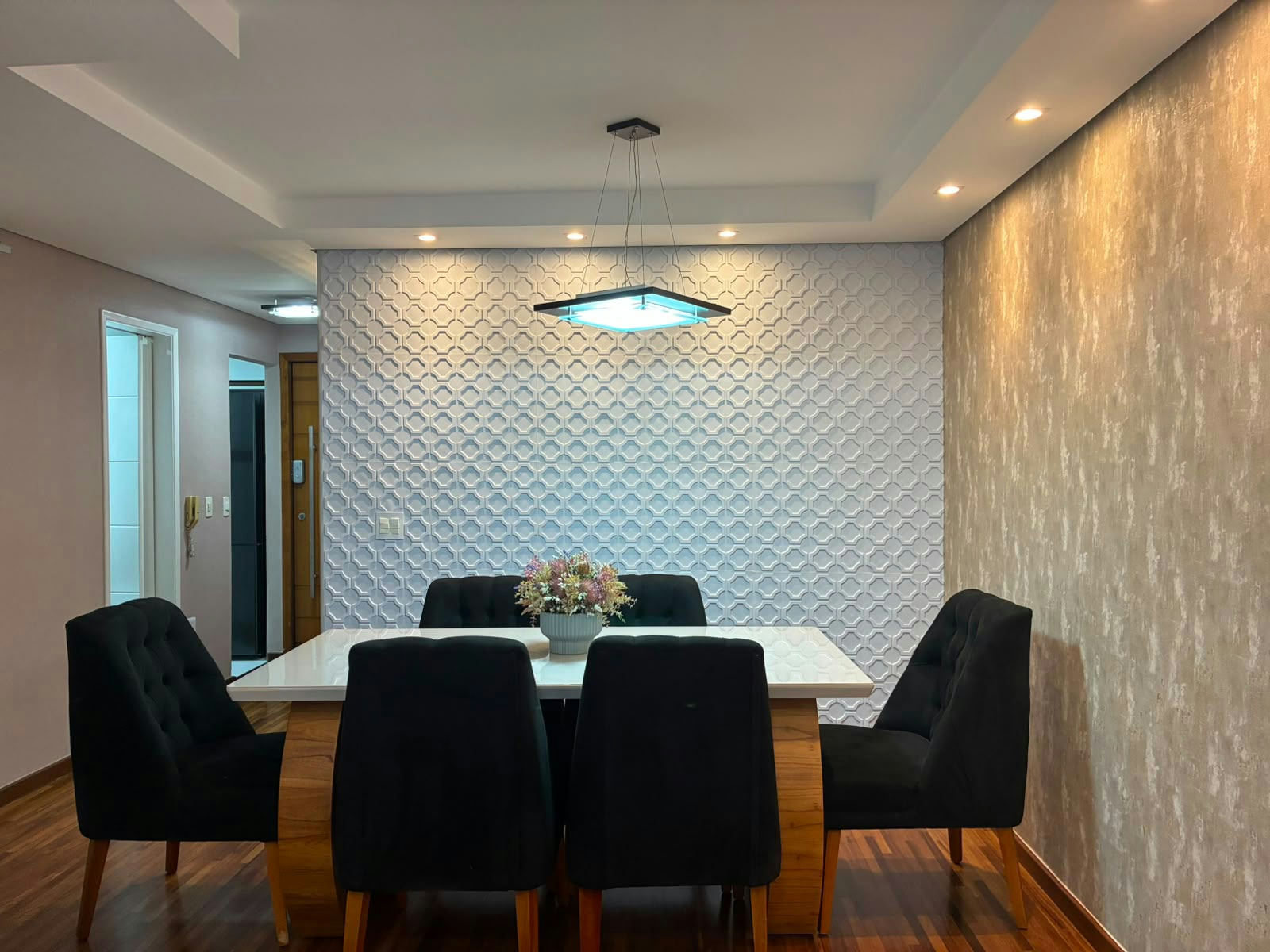 Apartamento a 500mts do Monotriho Oratório - miniatura 3