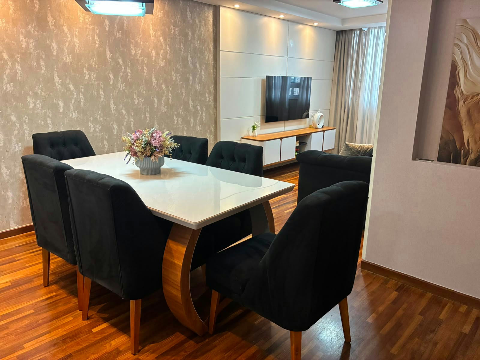 Apartamento a 500mts do Monotriho Oratório - miniatura 4