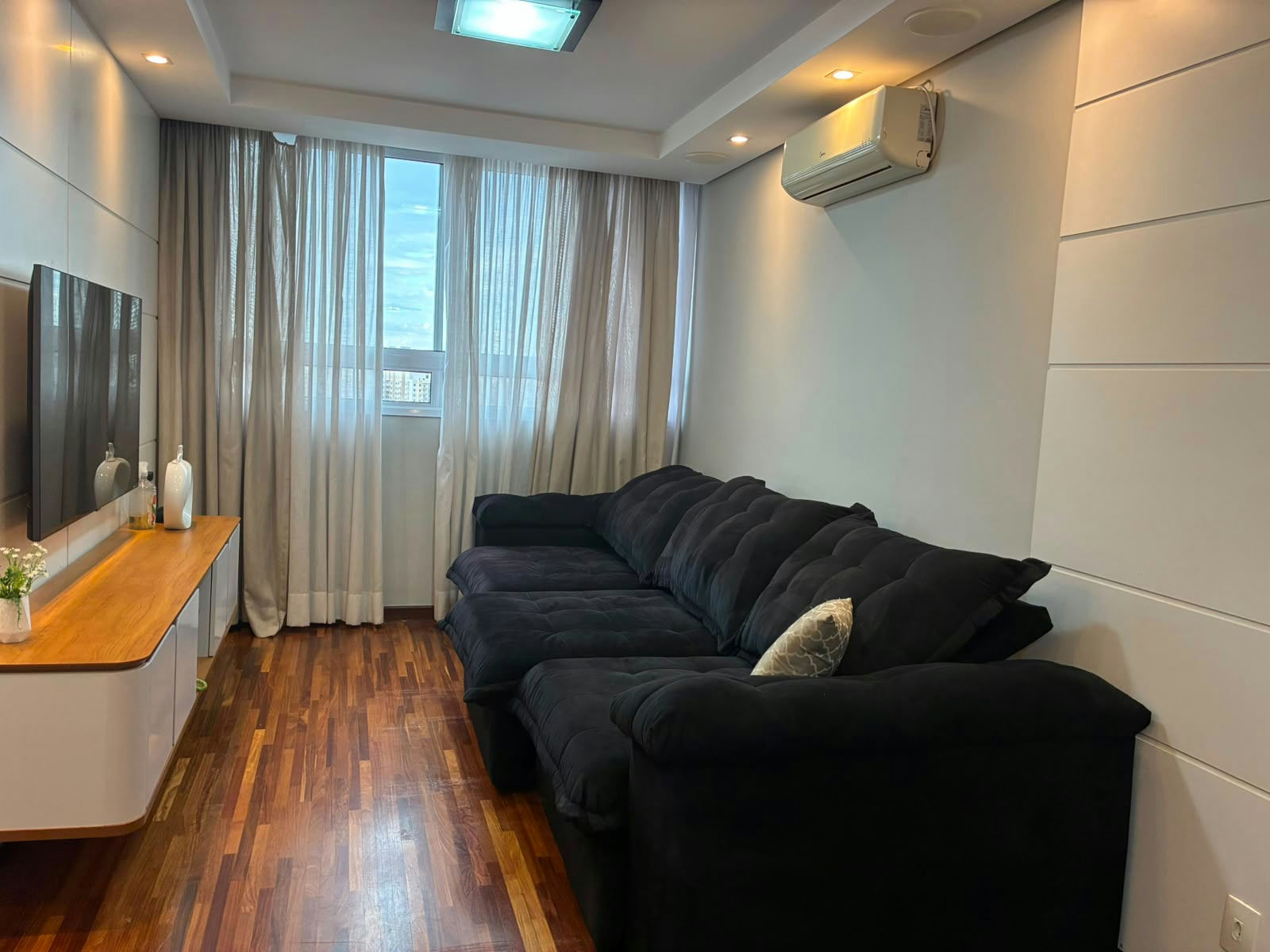 Apartamento a 500mts do Monotriho Oratório - miniatura 5