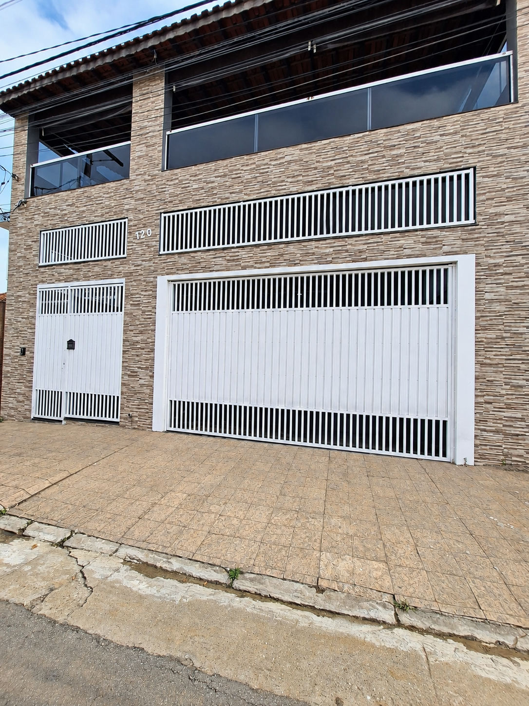 Sobrado Vila Formosa