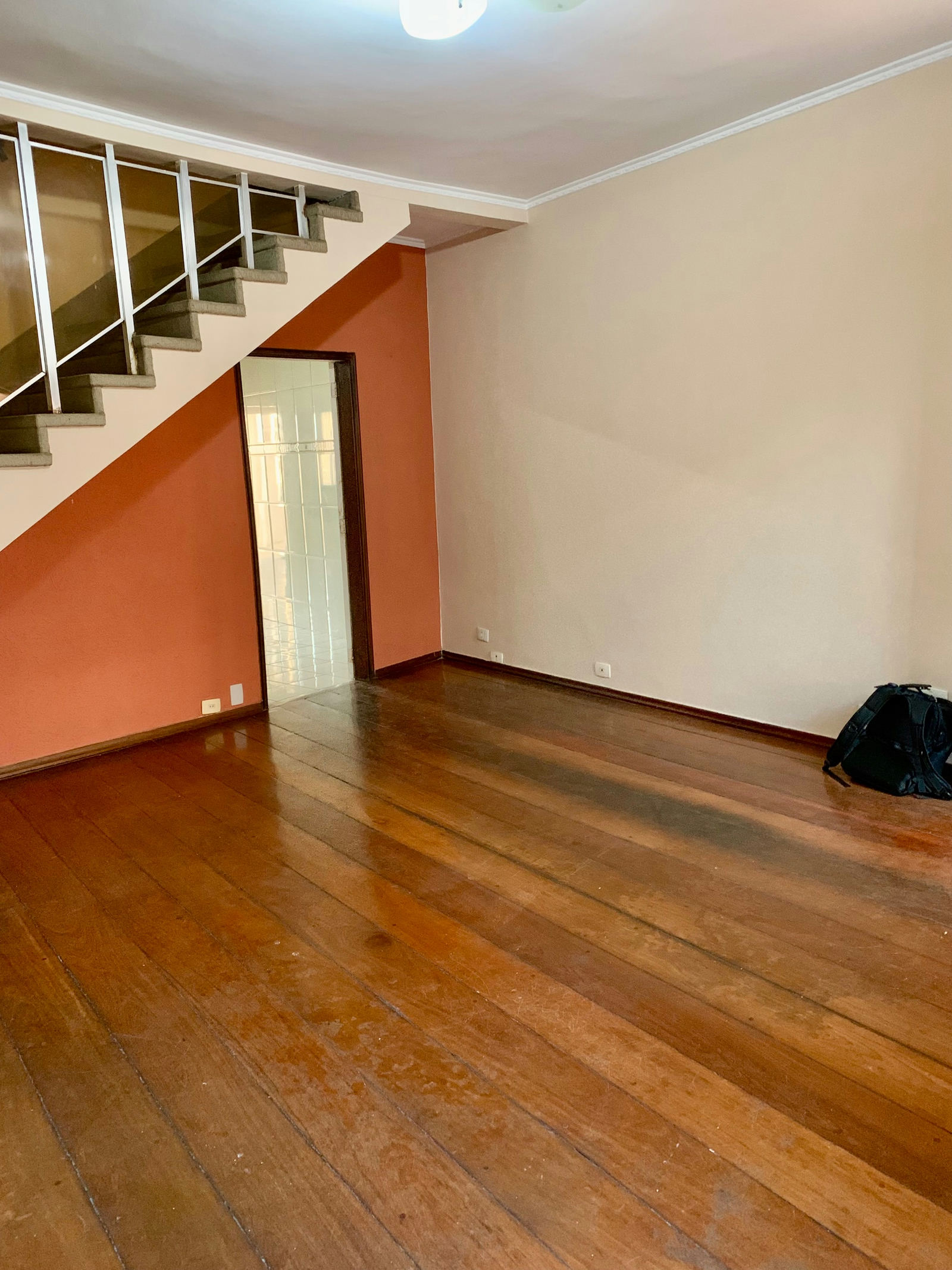 🏡 SOBRADO À VENDA NO PARQUE DA MOOCA | 176 m² | 2 DORMITÓRIOS | 4 VAGAS - miniatura 2