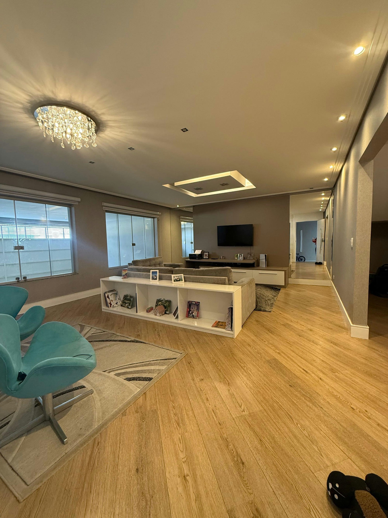 Sobrado esplêndido, acabamento fino, com ótimo espaço para apreciar a família no Tatuapé - miniatura 5