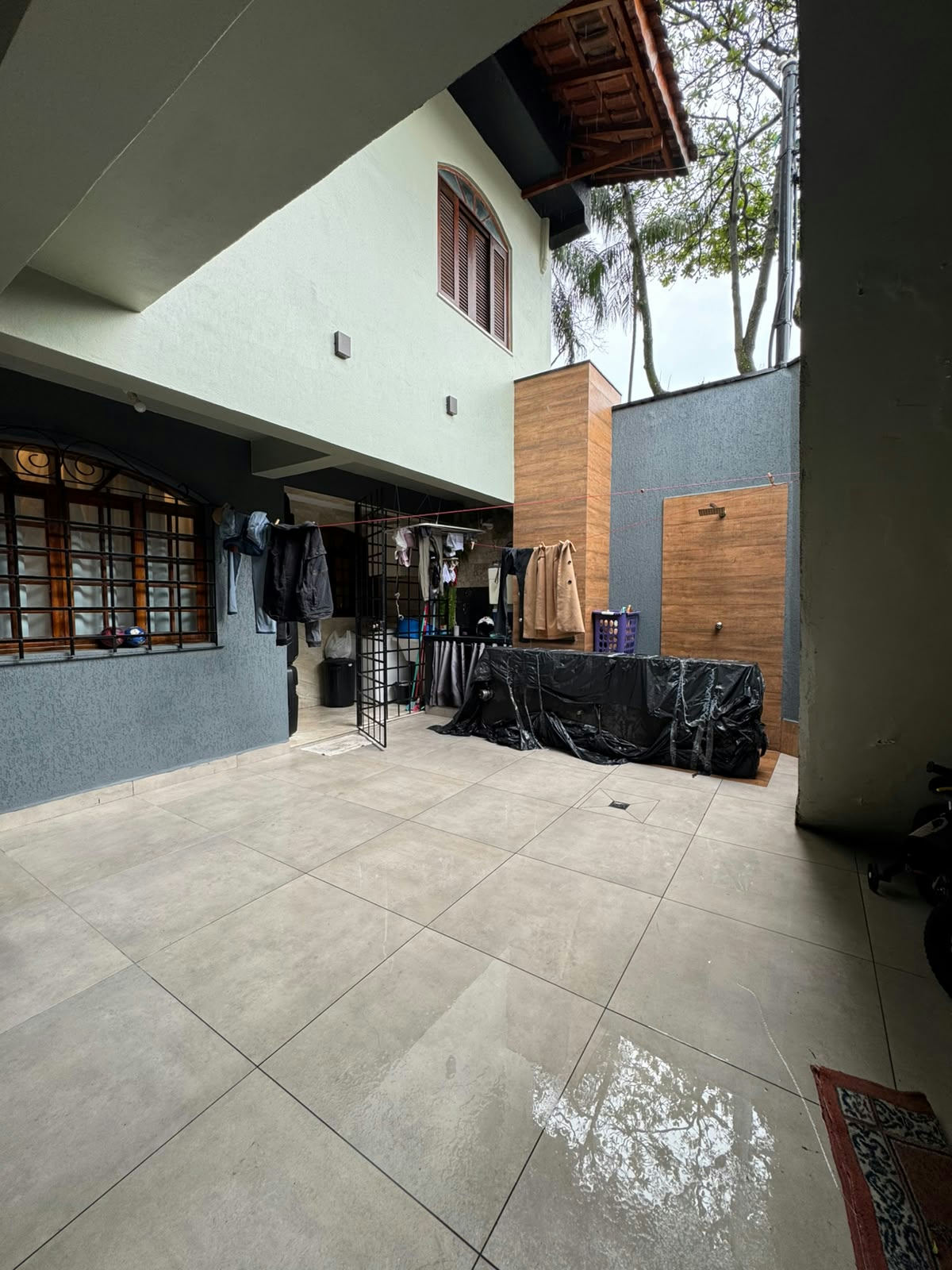 Sobrado na Mooca com Jacuzzi - miniatura 3