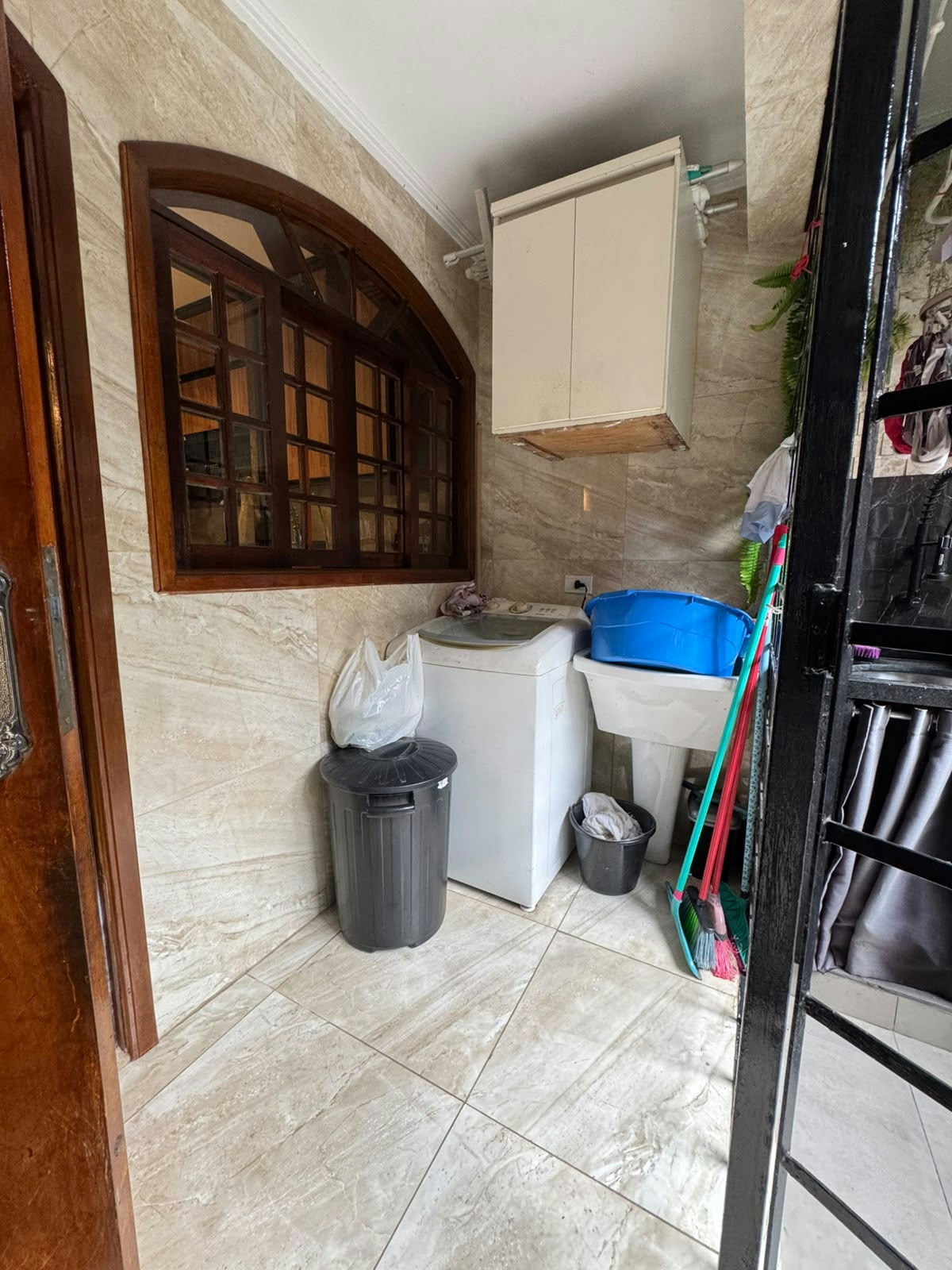 Sobrado na Mooca com Jacuzzi - miniatura 4