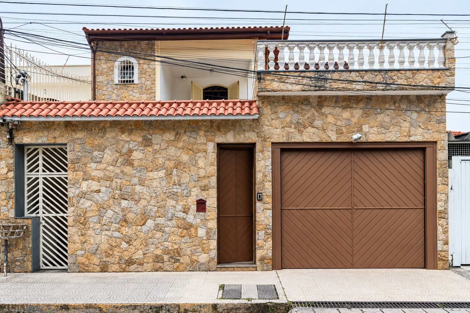 🏠 Sobrado incrível à venda na Vila Zelina!