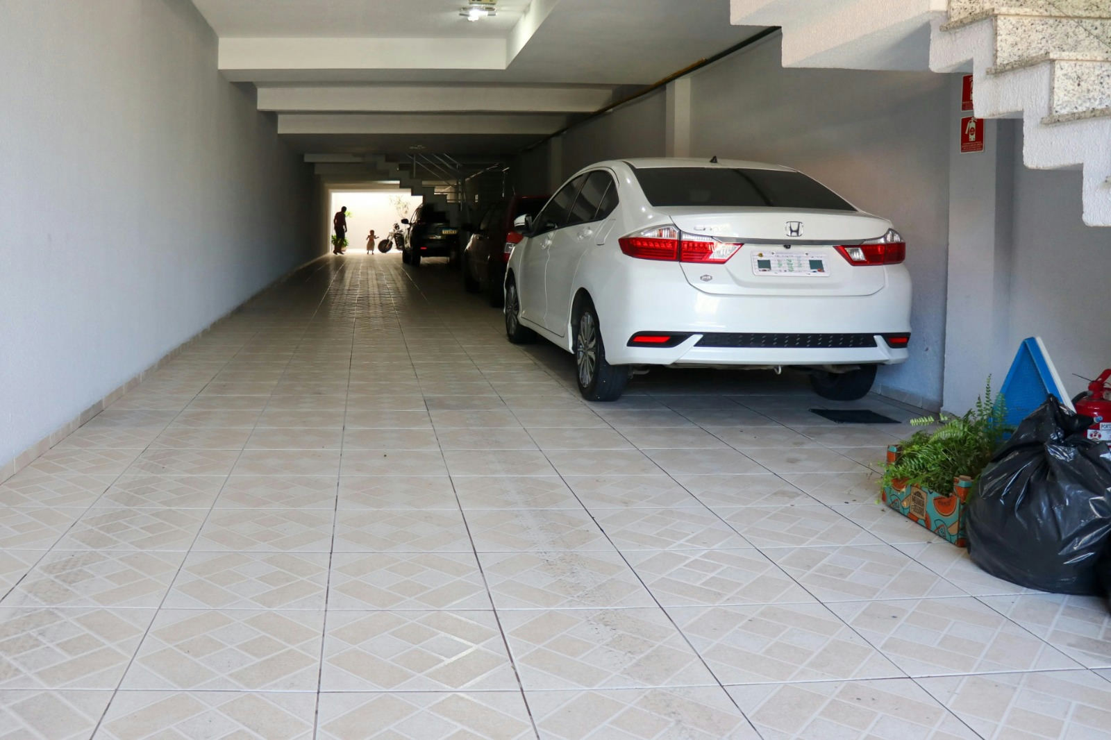 Apartamento Em Santo André - miniatura 2