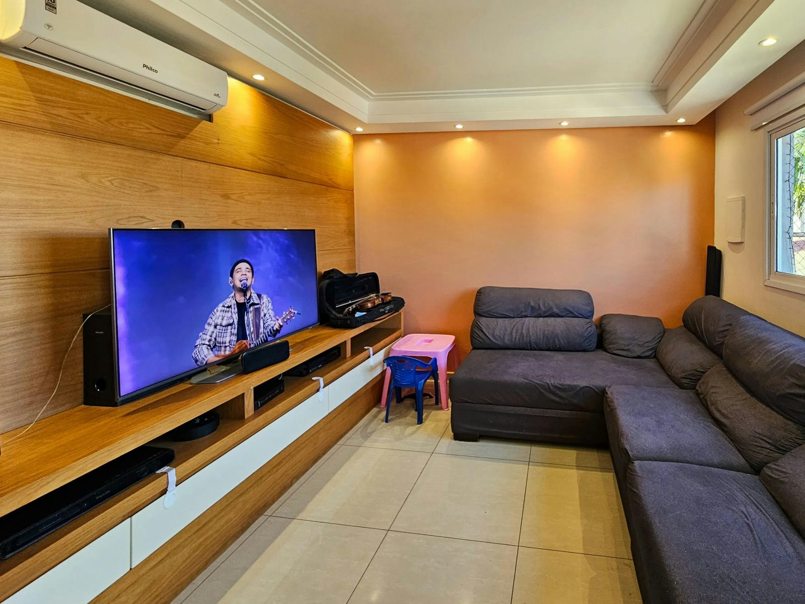 Apartamento Em Santo André - miniatura 4