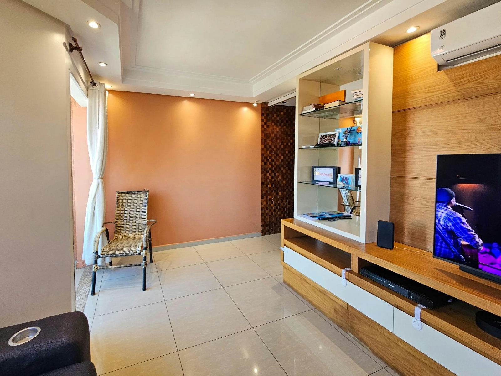 Apartamento Em Santo André - miniatura 5