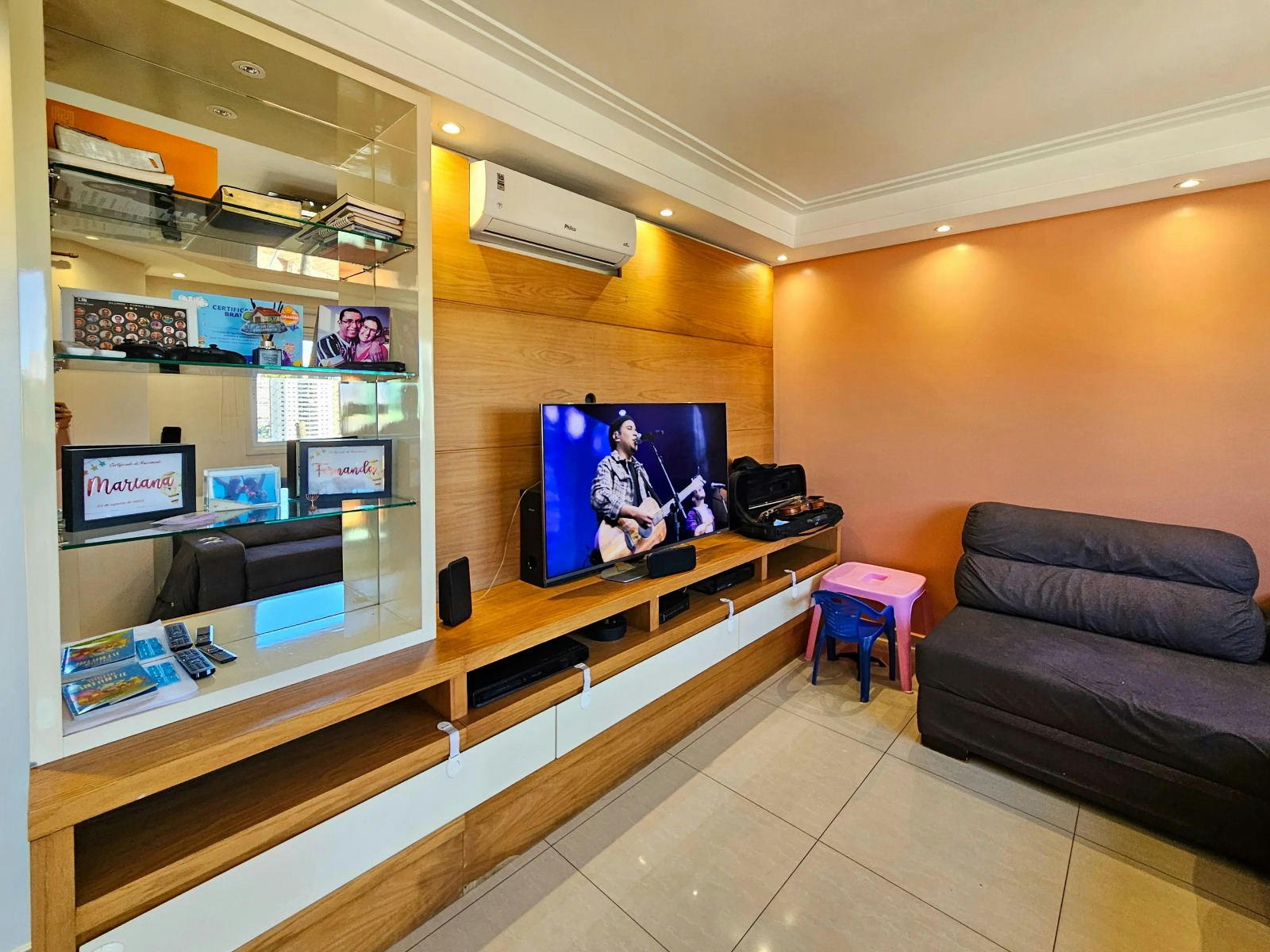 Apartamento Em Santo André - miniatura 3
