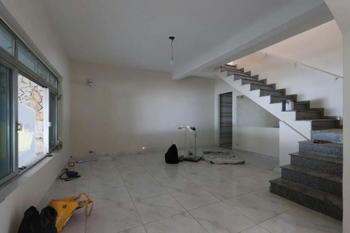 Sobrado A Venda Na Vila Ema - miniatura 3