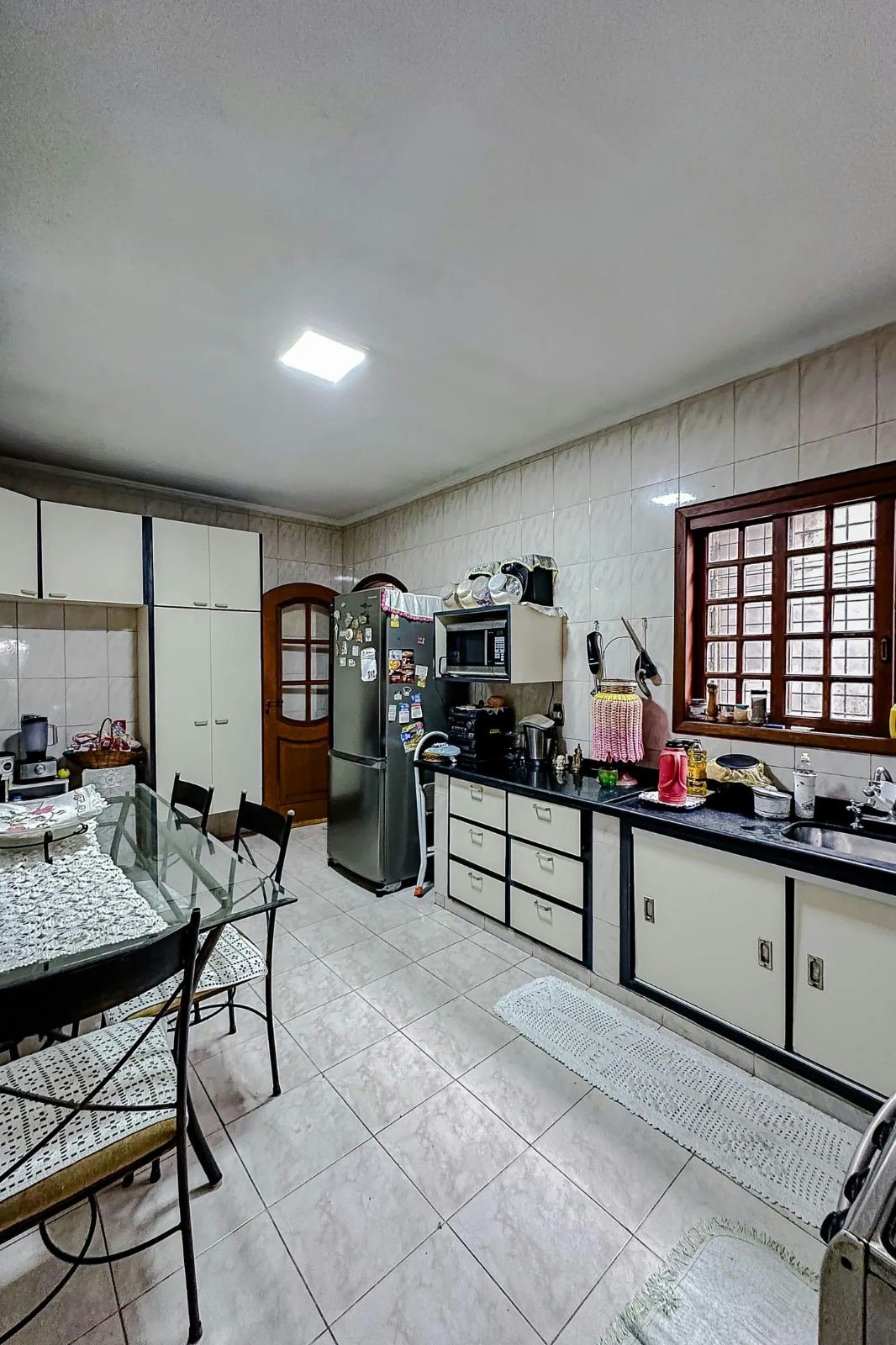 Sobradão a Venda Na Vila Bertioga (Mooca) - miniatura 5