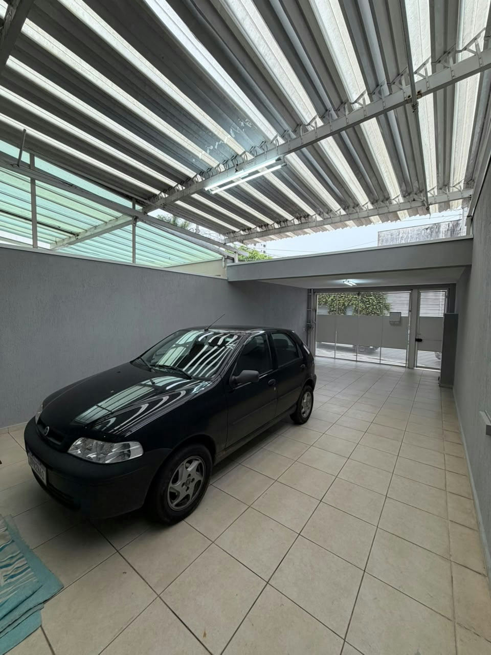 Sobrado com piscina, completo, com todo espaço e aconchego que você e sua família precisam, na Mooca - miniatura 4