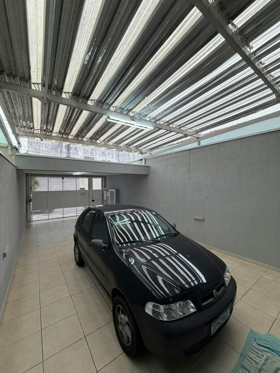 Sobrado com piscina, completo, com todo espaço e aconchego que você e sua família precisam, na Mooca - miniatura 5