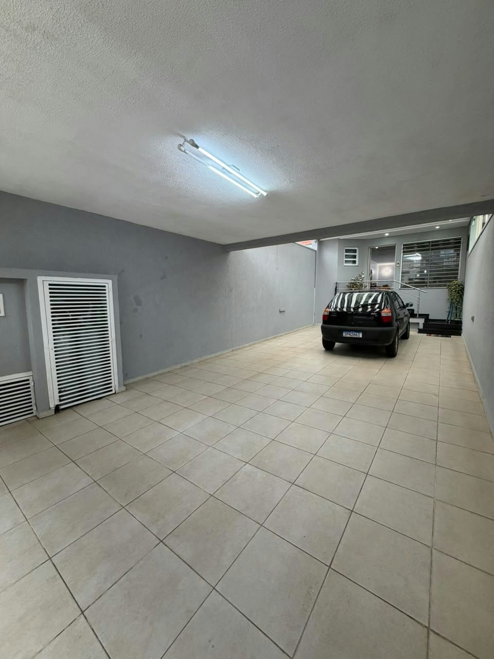 Sobrado com piscina, completo, com todo espaço e aconchego que você e sua família precisam, na Mooca - miniatura 2