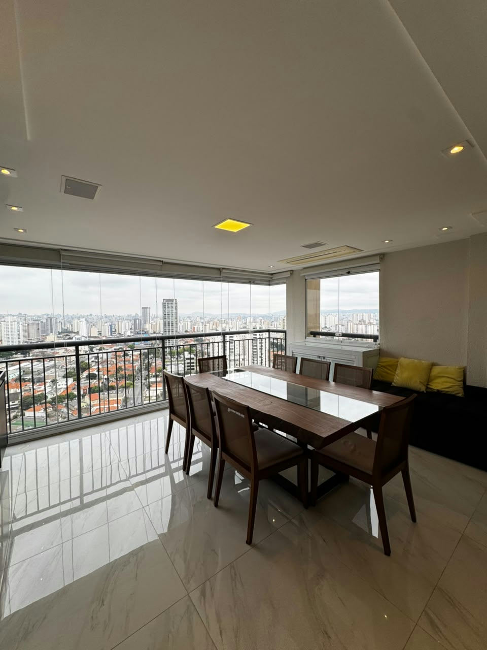 Apartamento moderno à venda - miniatura 5