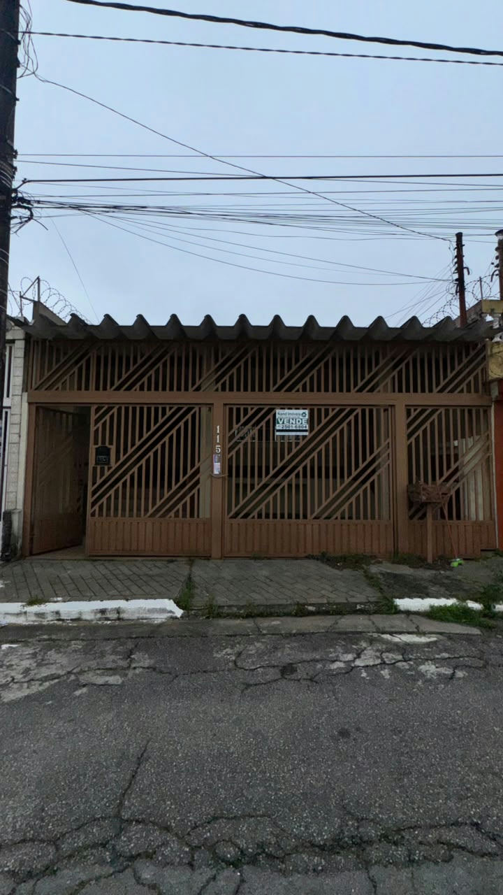 Oportunidade a venda na vila ema, 500m do camilo haddad