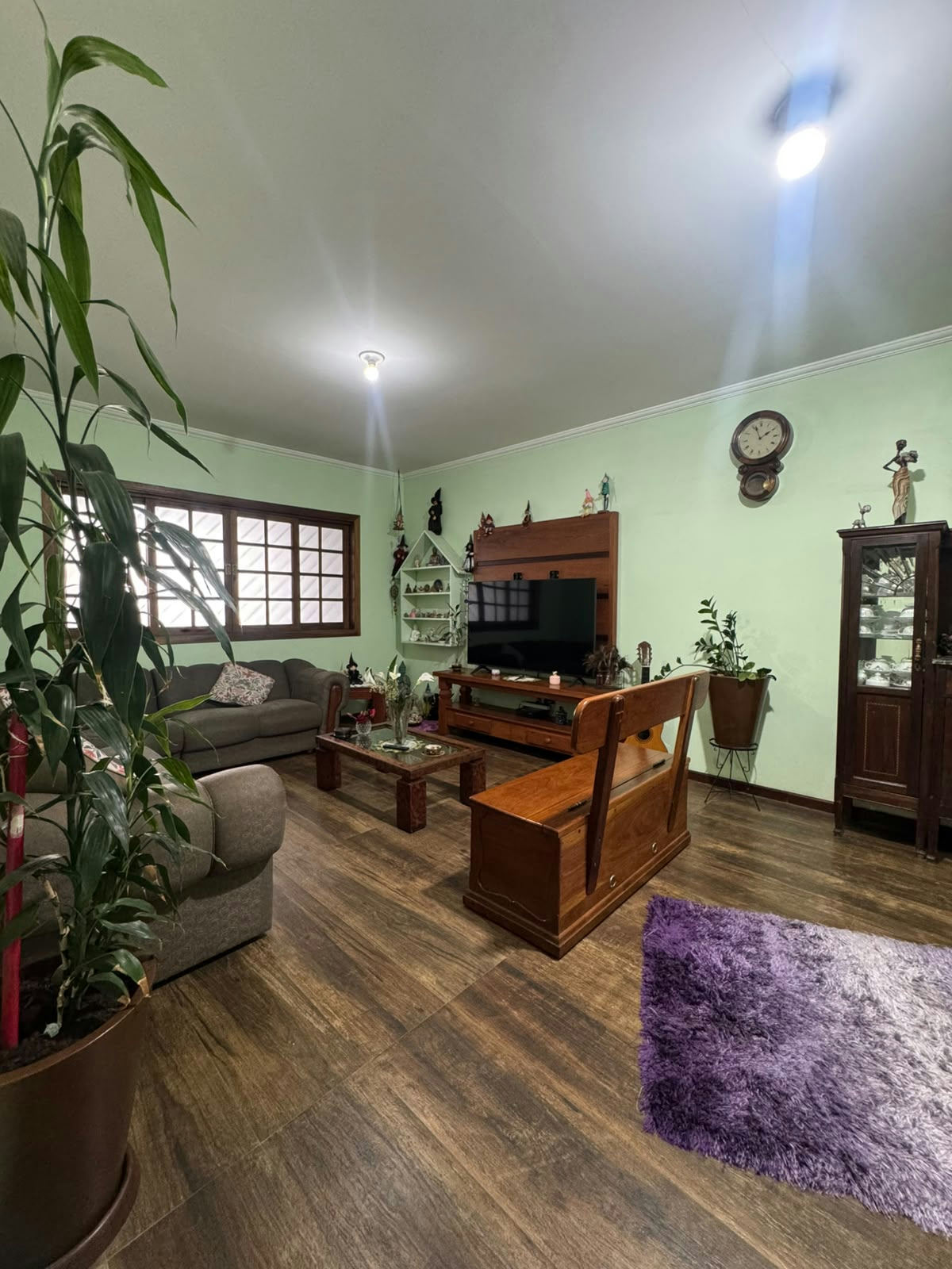 Sobrado a Venda Na Chacara Belenzinho - foto 1