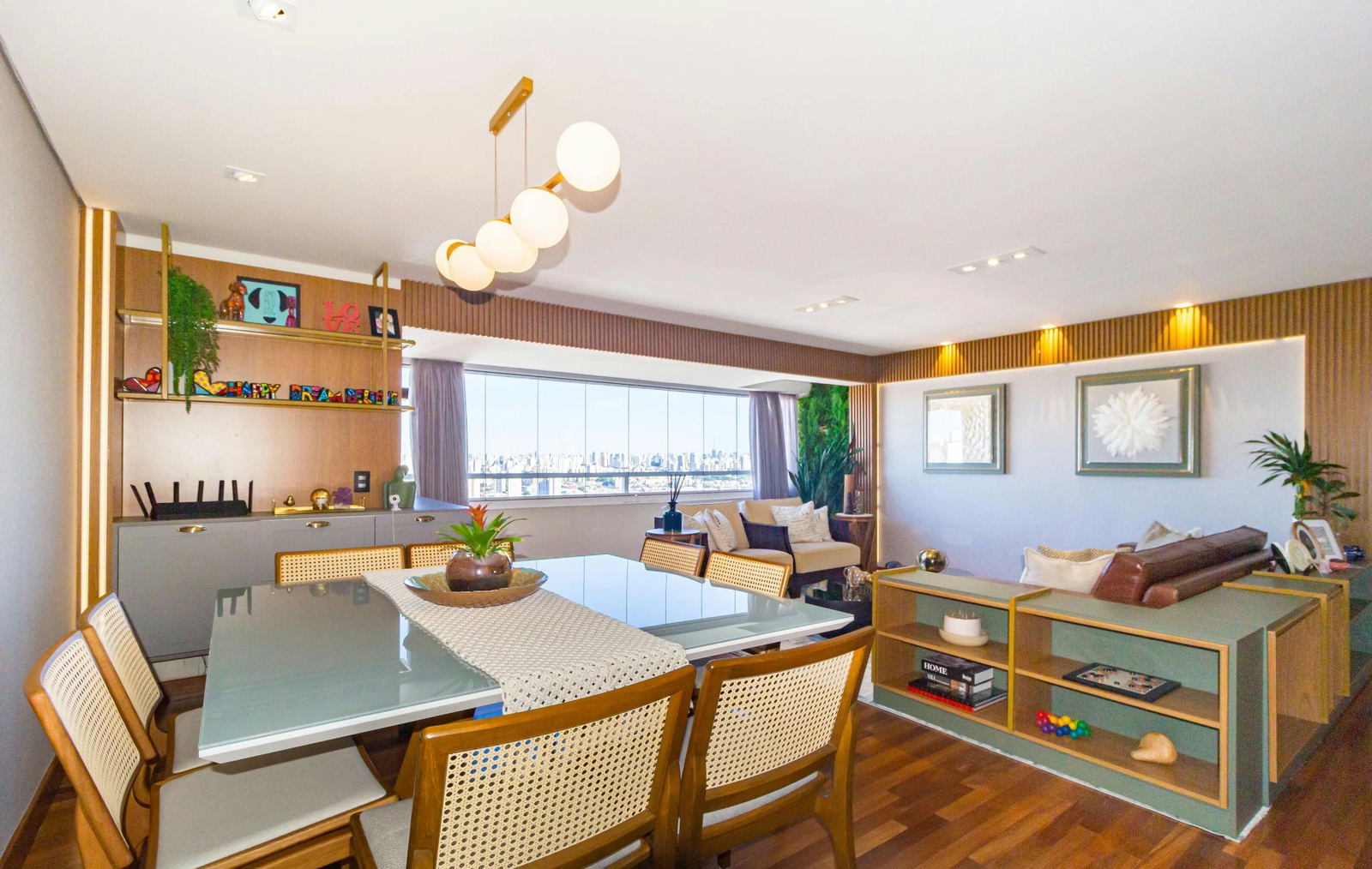 🏡 APARTAMENTO ENCANTADOR NA MOOCA!