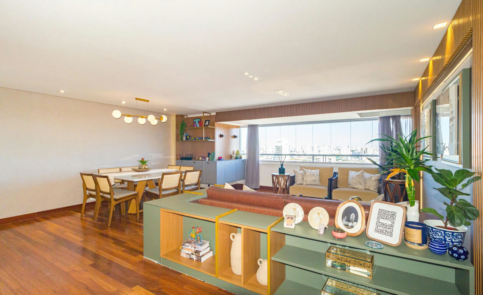 🏡 APARTAMENTO ENCANTADOR NA MOOCA! - miniatura 4