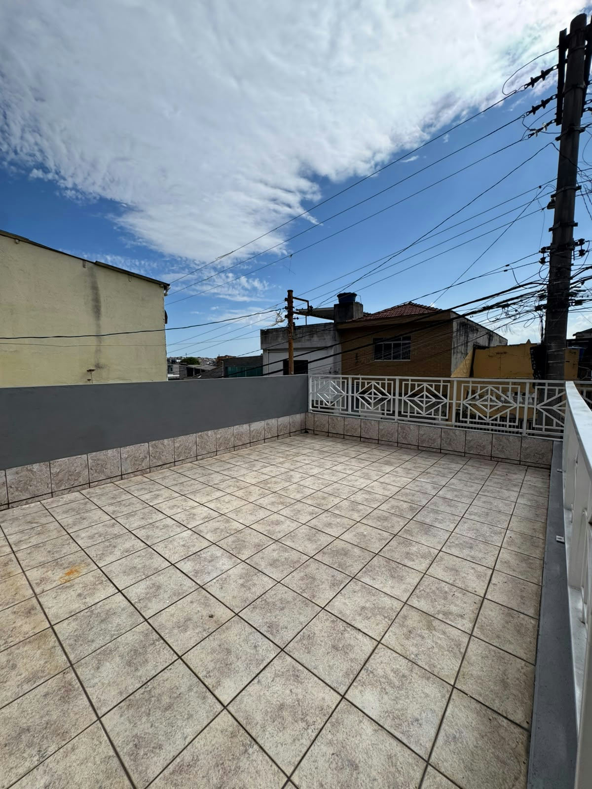Sobrado a Venda Na Vila Ema - miniatura 5